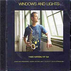 Fabio Marziali - Windows And Lights album