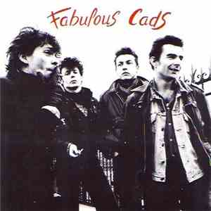 Fabulous Cads - Fabulous Cads album