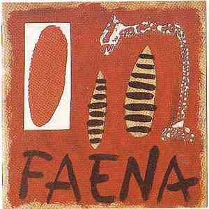 Faena - Faena album
