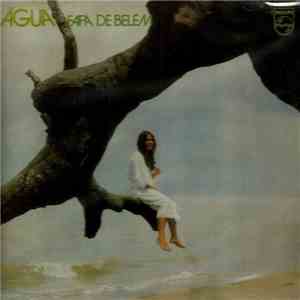 Fafá De Belém - Água album