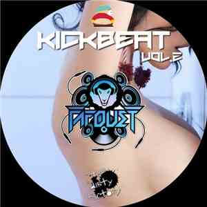 Fafouet - Kick Beat, Vol. 2 album