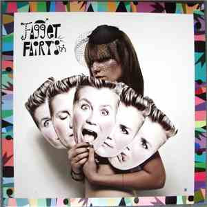 Fagget Fairys - Feed The Horse album
