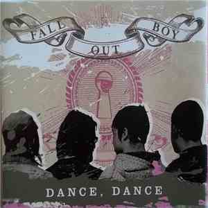 Fall Out Boy - Dance, Dance album