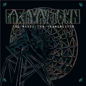 Far Away Town - The Magic Low Transmitter album