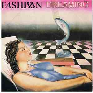 Fashion - Dreaming album