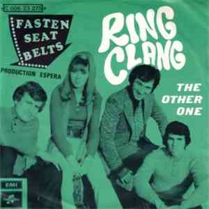 Fasten Seat Belts  - Ring Clang / The Other One album