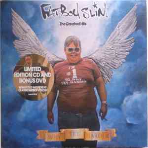 Fatboy Slim - The Greatest Hits (Why Try Harder) album