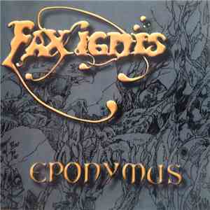 Fax Ignis - Eponymus album