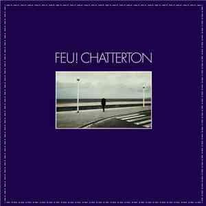 Feu! Chatterton - Feu! Chatterton album
