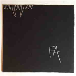 Fight Amputation - Ugly Kids Doing Ugly Things (LTD hand-made version) album