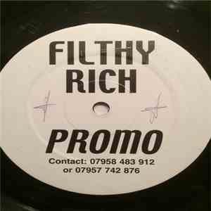Filthy Rich  - Who's The Fking Daddy album