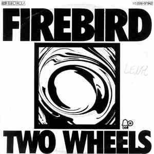 Firebird  - Two Wheels album