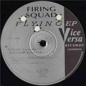 Firing Squad - Flying EP album