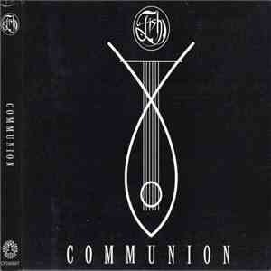 Fish - Communion album