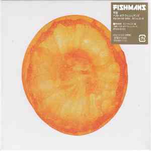 Fishmans - 宇宙 ベスト・オブ・フィッシュマンズ album
