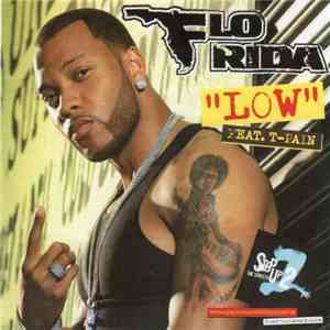Flo Rida Feat. T-Pain - Low album
