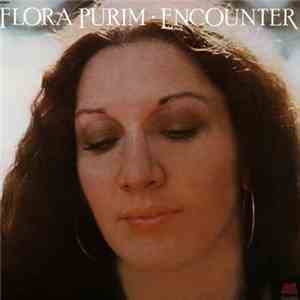 Flora Purim - Encounter album