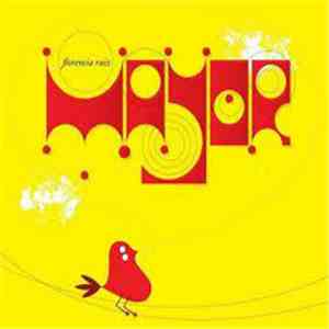 Florencia Ruiz - Mayor album