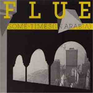 Flue - Some-Times (In Arabia) album