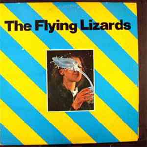 Flying Lizards, The - The Flying Lizards album