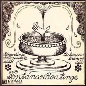 Fontána, Beatings - Pána Dáma Chtěla Poslat Spát / Lásku Svou Bráním Dál album