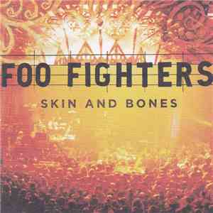 Foo Fighters - Skin And Bones album