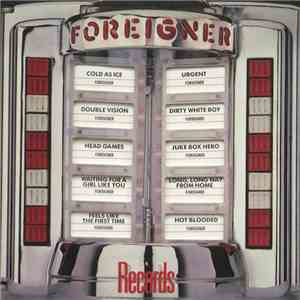 Foreigner - Records album