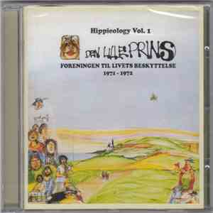 Foreningen Til Livets Beskyttelse / Den Lille Prins - Hippieology Vol. 1 - 1971-1972 album