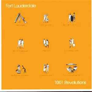 Fort Lauderdale - 1001 Revolutions album