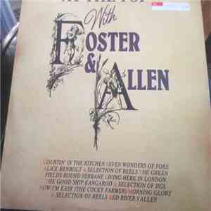 Foster & Allen - At The Top album