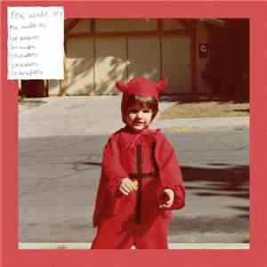 Fox Academy - Saint Molly album