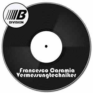 Francesco Caramia - Vermessungtechniker album