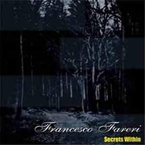 Francesco Fareri - Secrets Within album