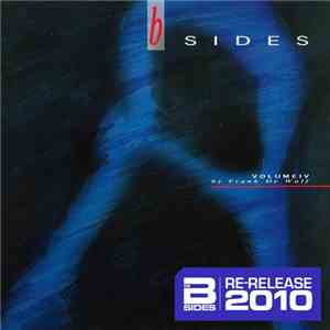 Frank De Wulf - The B-Sides Volume IV album