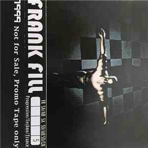 Frank Fill - 1999 #05 SO/LN - Progressive / Techno / Trance album
