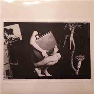 Frank Zappa - Thingfish - The Real Tapes album