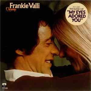 Frankie Valli - Closeup album
