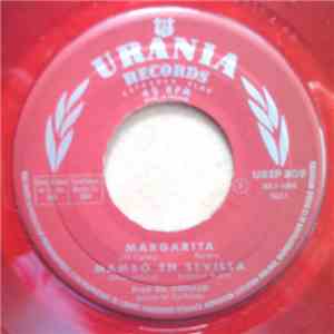 Fred Mc Donald - Piano Et Rythmes album