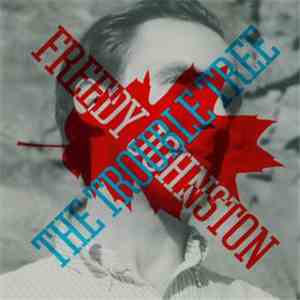 Freedy Johnston - The Trouble Tree album