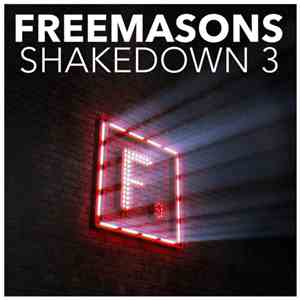 Freemasons - Shakedown 3 album
