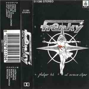 Frenky - Plakao Bih Al' Nemam S' Kime album