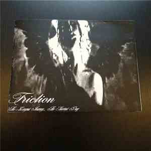 Friction - The Longest Journey... The Shortest Day album