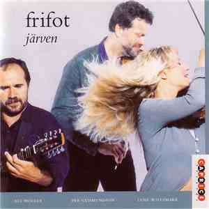 Frifot - Järven album
