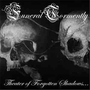 Funeral Tormently - Theater Of Forgotten Shadows album