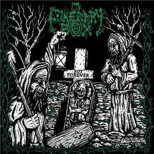 Funerary Box - Temporary Interment album