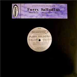 Furry Salindino - House Arrest album