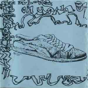 G. Love - Oh Yeah! album