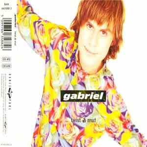 Gabriel - Twist & Nrut album