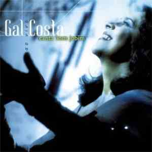 Gal Costa - Gal Costa Canta Tom Jobim Ao Vivo album