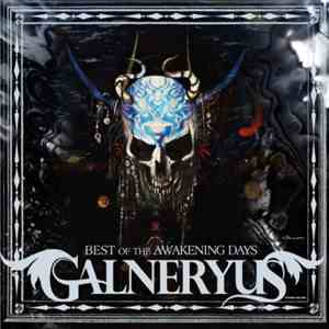 Galneryus - Best Of The Awakening Days album